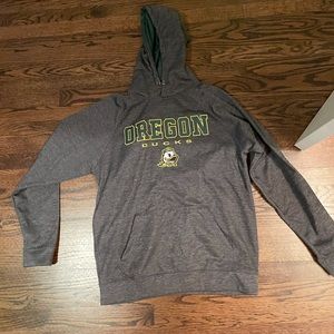 Perfect condition oregon ducks sweatshirt!